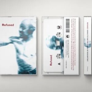 Songs To Fan The Flames Of Disconte