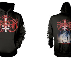 Hood - Dark Endless (XL)