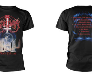 T/S - Dark Endless (L)