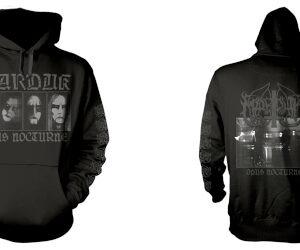 Hood - Opus Nocturne B (M)