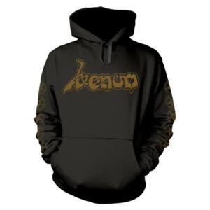 Hood - Logo (XXL)