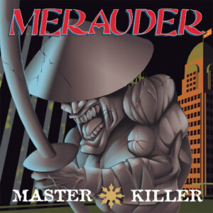 Master Killer - 30th Anniversary (2LP Swirl Vinyl)