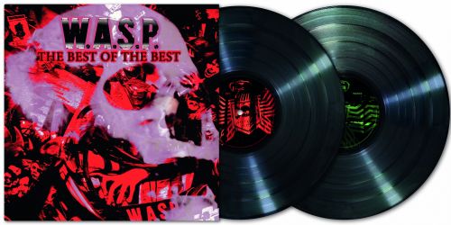 Best of the Best The (2 LP Vinyl)