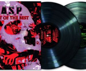 Best of the Best The (2 LP Vinyl)