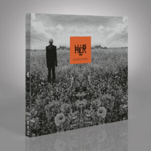 Monochrome (Digipack)