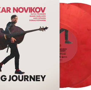 Long Journey (2 LP Red Vinyl)