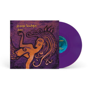 Charm (Purple Vinyl LP)