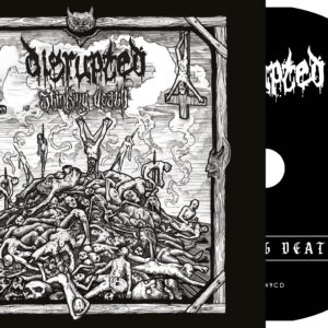 Stinking Death (Digi)