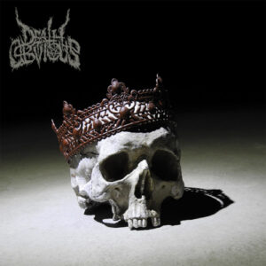 Death Obvious (Digipack)