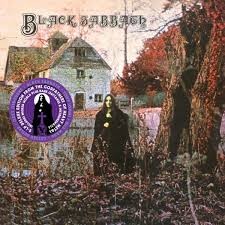 Black Sabbath (deluxe 2lp)
