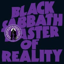 Master Of Reality (deluxe 2lp)