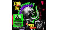 Killed By Deaf: A Punk Tribute To M