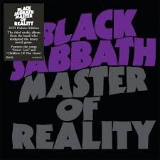 Master Of Reality (deluxe 2cd)