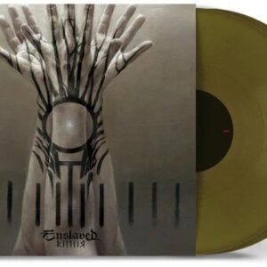 Riitiir (gold Vinyl)