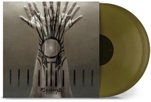 Riitiir (gold Vinyl)