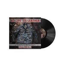 No Life 'til Leather - A Tribu