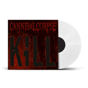 Kill (White Vinyl LP)