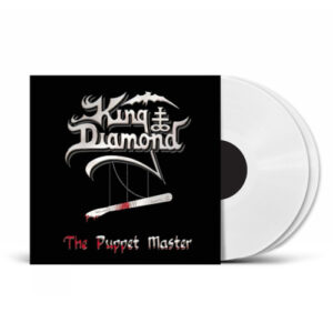 Puppet Master (2 LP White Vinyl)