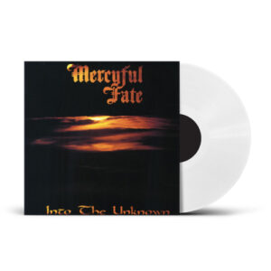 Into the Unknown (White Vinyl LP)