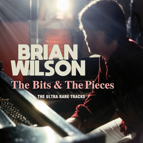 Bits & the Pieces The