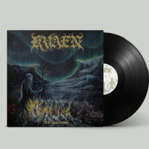 Great Below The (Gatefold - Black Vinyl LP)