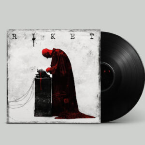 2026 (Black Vinyl LP)