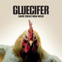 Same Drug New High (Nordic Exclusive Clear Vinyl)