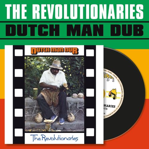 Dutch Man Dub