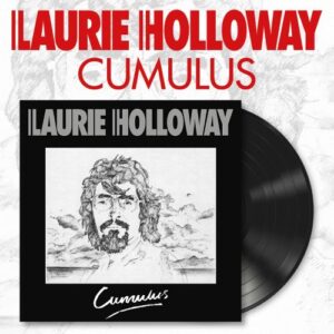 Cumulus (Vinyl LP)