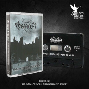 Reborn Misanthropic Spirit (MC)