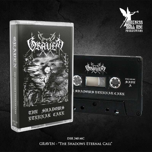 Shadows Eternal Call The (MC)