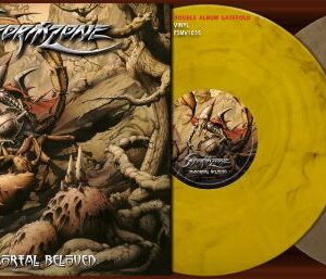 Immortal Beloved (2 LP Gold Vinyl)