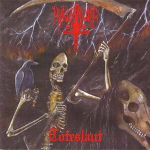 Toteslaut (Coloured Vinyl LP)