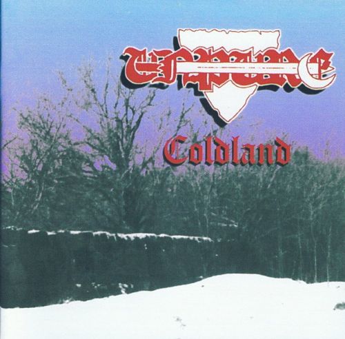 Coldland (Coloured Vinyl LP)