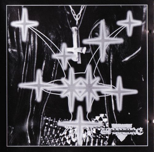 Unpure (Coloured Vinyl LP)