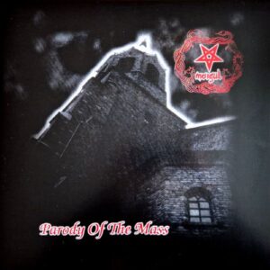 Parody Of The Mass (Coloured Vinyl LP)