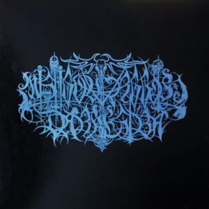 Key To The Gates Of Apocalypses (2 LP Coloured Vin