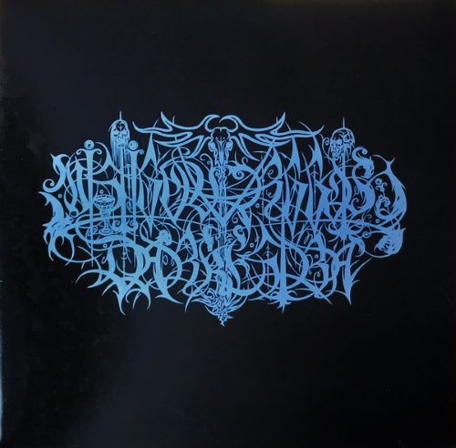 Key To The Gates Of Apocalypses (2 LP Coloured Vin