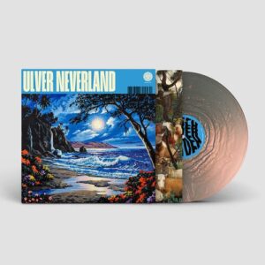 Neverland (Pearl Flip/Horizon Vinyl LP)