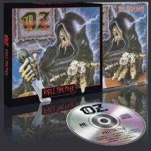 Roll the Dice (Slipcase)