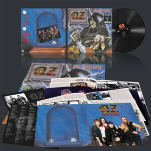 Roll the Dice (Black Vinyl LP)