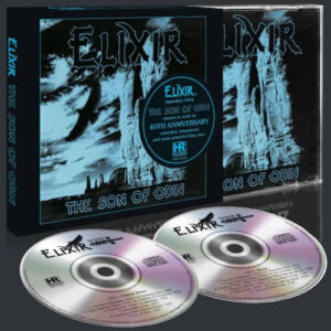 Son of Odin The - 40th Anniversary (2 CD Slipcase)