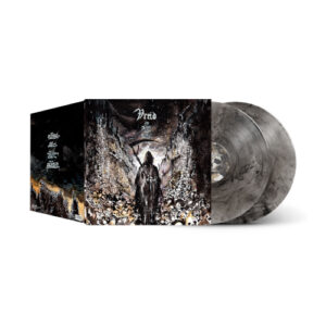 Skies Turn Black The (2 LP Marbled Vinyl)