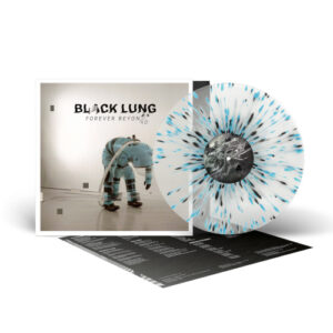 Forever Beyond (Splatter Vinyl LP)