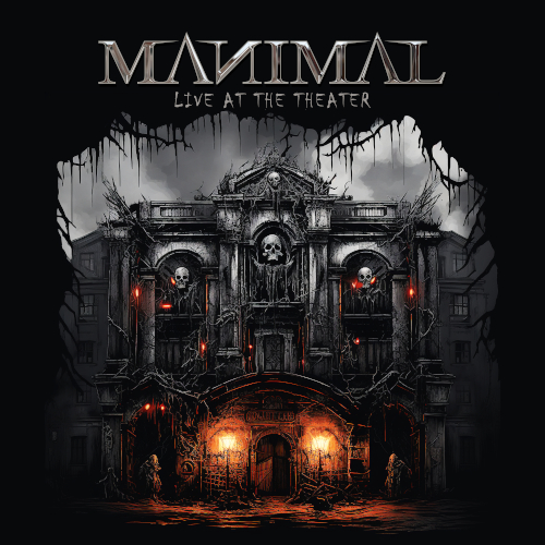 Live at the Theater (Digipack)