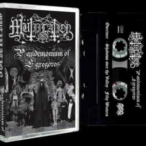 Pandemonium of Egregores (MC)