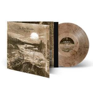 Otra (Marbled Vinyl LP)