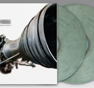 How To Measure A Planet (2 LP Ice Vinyl)