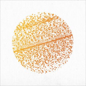 Beautiful Distortion (Black Vinyl LP)