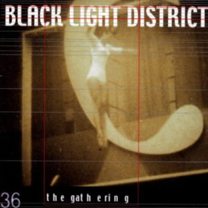 Black Light District (Digipack)